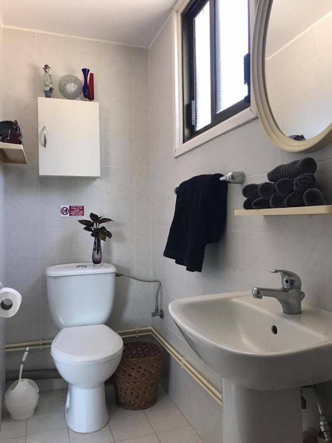 Sweet N' Boujee Studio Apartment With Varenda بافوس المظهر الخارجي الصورة