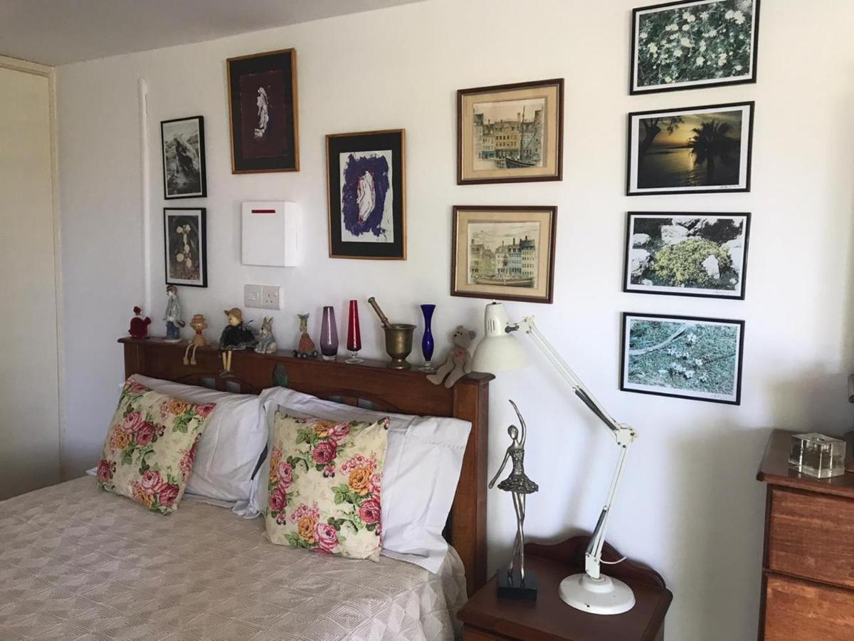 Sweet N' Boujee Studio Apartment With Varenda بافوس المظهر الخارجي الصورة
